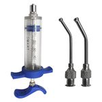 Kit Profissional para Alimentação de Pássaros 30ml
