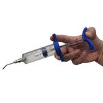 Kit Profissional para Alimentação de Pássaros 30ml