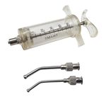 Kit Profissional para Alimentação de Pássaros 50ml