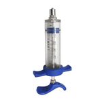 Kit Profissional para Alimentação de Pássaros 30ml