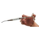 Kit Profissional para Alimentação de Pássaros 5ml