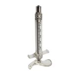 Kit Profissional para Alimentação de Pássaros 5ml