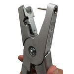 Brincador / Aplicador De Brincos para Bovinos Caprinos Ovinos - Bovitec