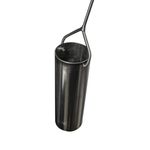 Caneca Pescadora de Nitrogênio Líquido – Cabo Isolado (Fixo ou Articulado)