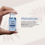 Ampola de Hidratação Effect Treat Duetto 15ml