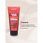 Leave-in Anabolic Bomb Duetto 200ml