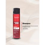 Shampoo Anabolic Bomb Duetto 300ml