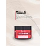 Máscara Hidratante Anabolic Bomb Duetto professional 280g
