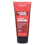 Leave-in Anabolic Bomb Duetto 200ml