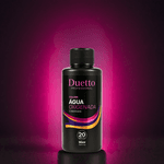 Agua Oxigenada Duetto 20 VOL 90 ML