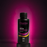 Agua Oxigenada Duetto 30 VOL 90 ML