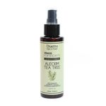 Tonico Fortificante Vegan & Teraphy Duetto 120ml