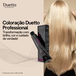 Coloração Creme Duetto Professional 60g