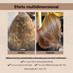 Coloração Creme Duetto Professional 60g