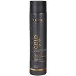 Máscara Condicionante Gold Brush Duetto 300ml