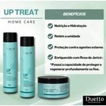 Kit Home Care Up Treat Duetto 