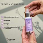 Creme Mãos de Fada Duetto Professional 60ml