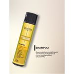 Shampoo Super Tutano + Queratina Duetto 300ml