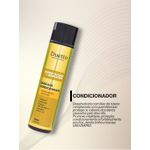 Máscara Condicionante Super Tutano + Queratina Duetto 300ml