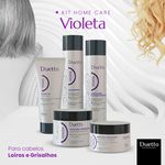 Kit Home Care Violeta Duetto 500g