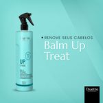 Balm Renovador Up Treat Duetto 300ml 