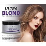 Máscara Ultra Blond Duetto Professional 280g