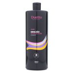 Emulsão 08 Volumes 900ml 
