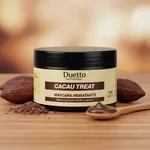 Máscara Hidratante Cacau Treat Duetto 300g