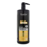 Máscara Selante Gold Brush Duetto Professional 1L