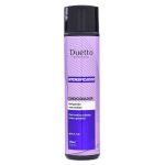 Condicionador Intensificador Cabelos Loiros E Grisalhos Duetto 300ml