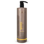 Shampoo Weiss Treat Duetto Professional 1L