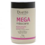 Mega Máscara Duetto 1kg