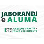 Máscara Hidratante Jaborandi e Alumã Duetto 280g 