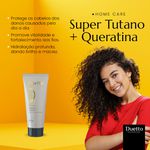 Leave-in Super Tutano + Queratina Duetto 200ml