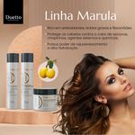 Kit Home Care Marula Duetto 500g
