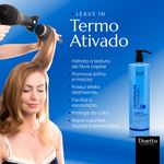 Leave-in Termo Ativado Duetto 1L