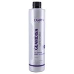 Kit Relaxamento Guanidina Duetto Professional 