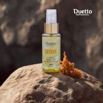 Oleo de tratamento Tiffany 60ml 