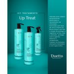 Kit Tratamento Up Treat Duetto Professional 