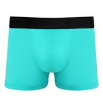 29094 - Cueca boxer em Microfibra. - Verde