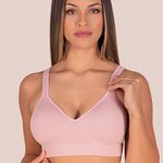 29920 - Sutiã Lageli Lingerie avulso. - Rosa
