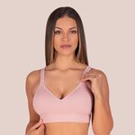 29920 - Sutiã Lageli Lingerie avulso. - Rosa
