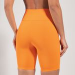 29424 - Short fitness médio. - LARANJA