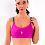 26765 - Top faixa. - Roxo