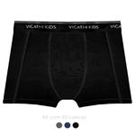 29154 - Kit de 3 cuecas infantis. - Colorido