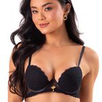 14375 - Conjunto Push Up - Preto