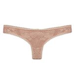 29005 - Calcinha fio avulsa. - Estampado