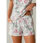 31037 - Pijama verão. - Estampado