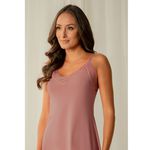30967 - Camisola curta - Nude