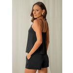 30963 - Pijama verão - Preto